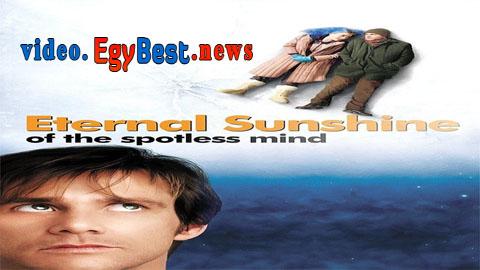 فيلم Eternal Sunshine of the Spotless Mind 2004 مترجم