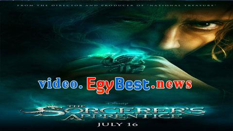 فيلم The Sorcerers Apprentice 2010 مترجم