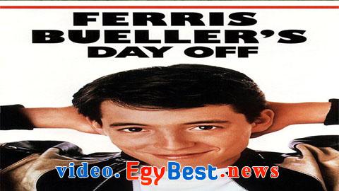 فيلم Ferris Buellers Day Off 1986 مترجم