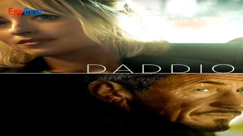فيلم Daddio 2023 مترجم