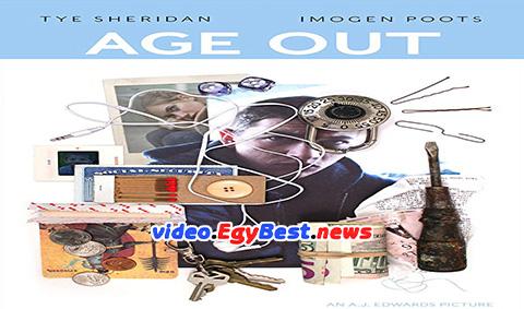 فيلم Age Out 2018 مترجم
