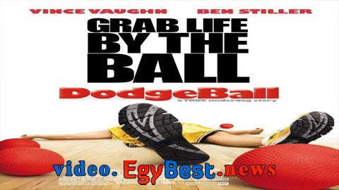 فيلم Dodgeball A True Underdog Story 2004 مترجم