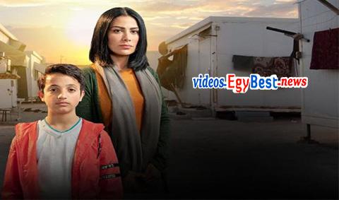 مسلسل عبور الحلقة 16 كاملة اون لاين