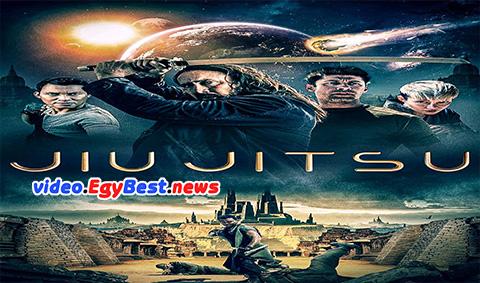 فيلم Jiu Jitsu 2020 مترجم