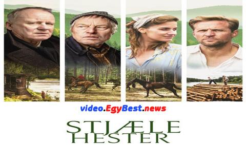 فيلم Out Stealing Horses 2019 مترجم