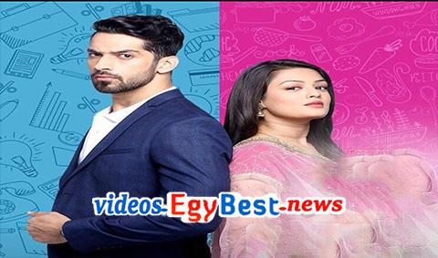مسلسل حب يتخطى الزمان الحلقة 18 مدبلج