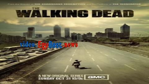 مسلسل The Walking Dead الموسم الثاني الحلقة 2 مترجم