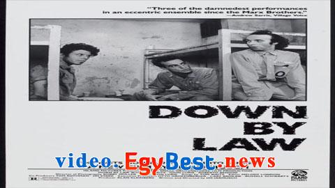 فيلم Down by Law 1986 مترجم